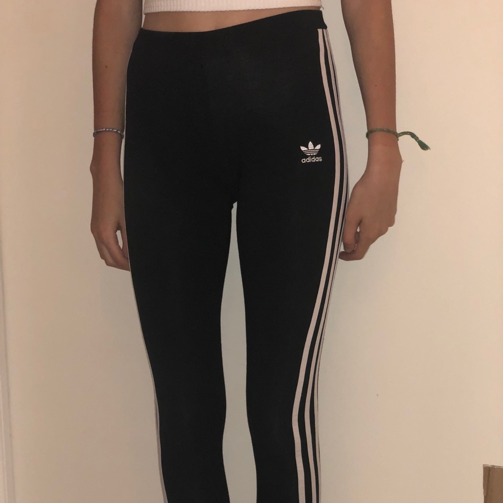 authentic adidas women’s leggings